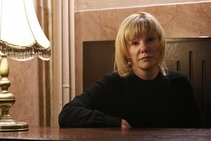 Моноспектакль «В списках не значился»