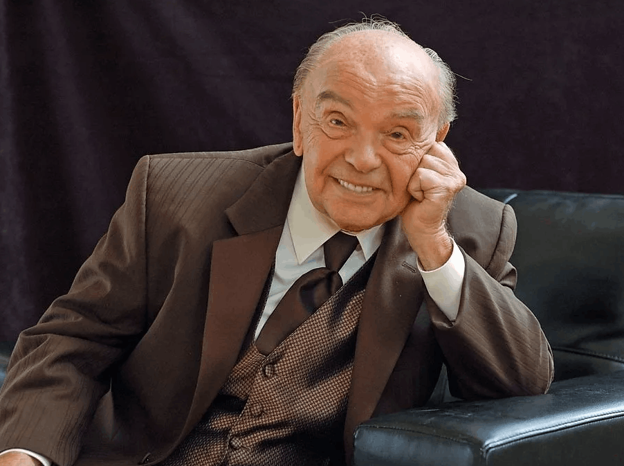 «Легенда музыки - Владимир Шаинский»