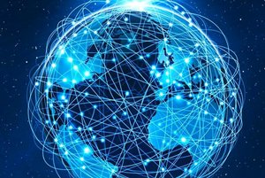 Обзор стенда «Польза и вред интернета»