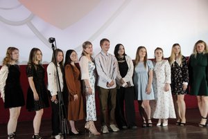 Познавательная программа «Знать, чтобы жить!»