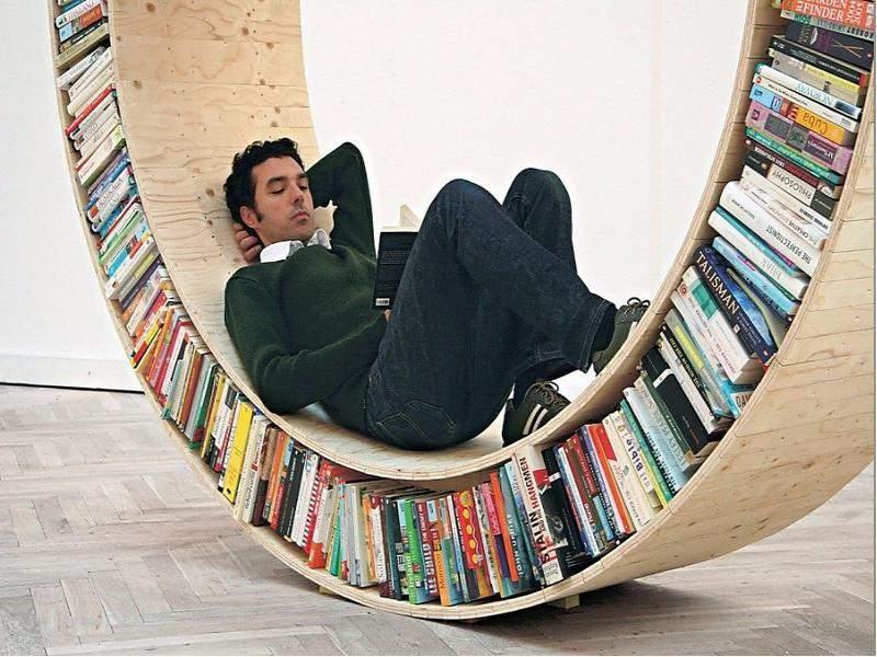 День поэзии в Литературном центре