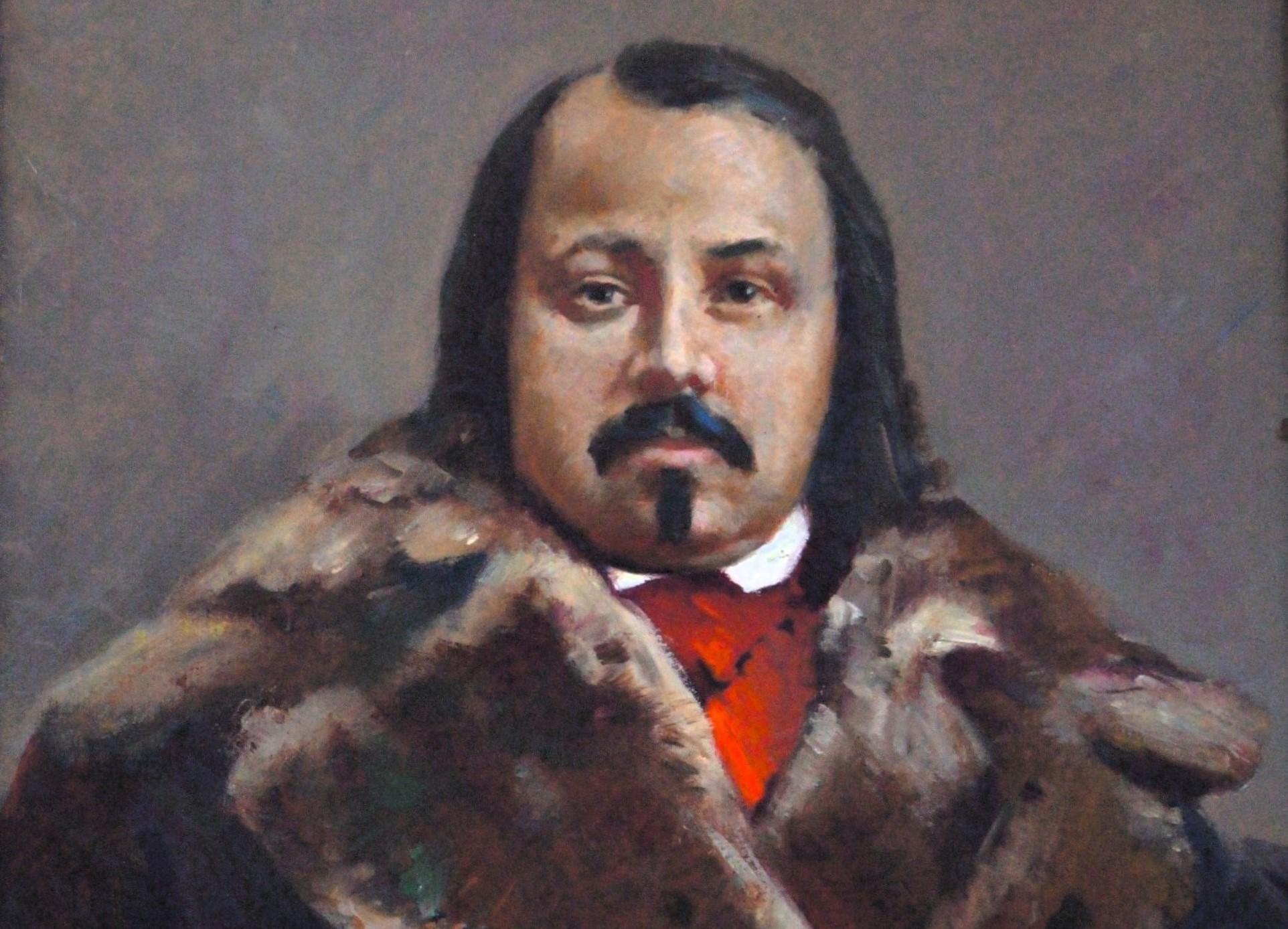 Лекция «П. М. Языков. Человек чрезвычайно замечательный»