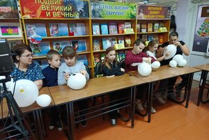 Новогодний мастер–класс «Наряд для ёлочки»