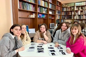 Турнир эрудитов «Думай. Действуй. Добивайся»