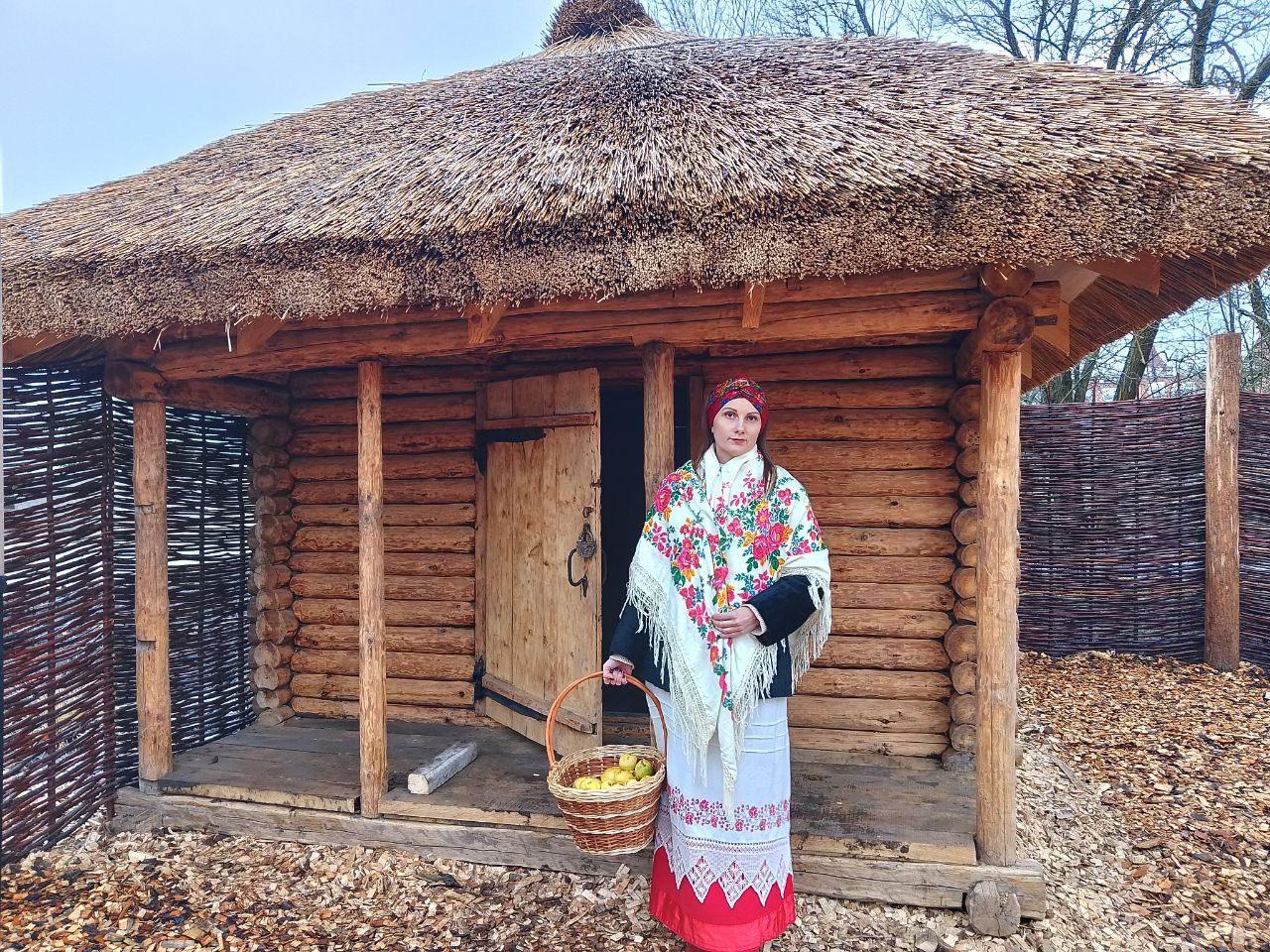 Викторина «Хозяюшкины секреты»