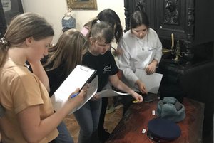 Квест «Этнопутешествие»