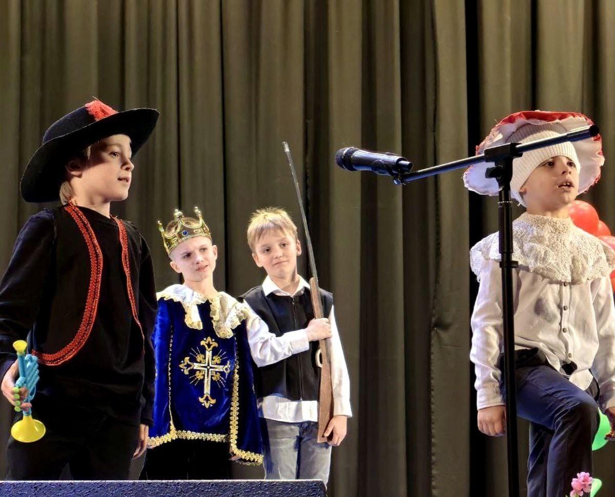 «Лесная сказка»