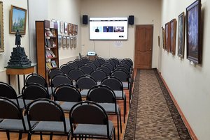 Онлайн-программа «Стивенсон «Волшебная бутылка»