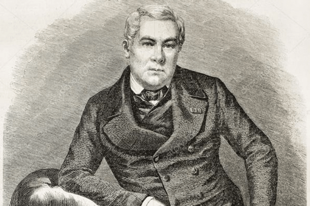 Лекция «Жизнь и труды Огюста Монферрана: к 240-летию архитектора»