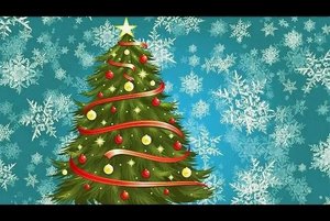 Новогодний переполох