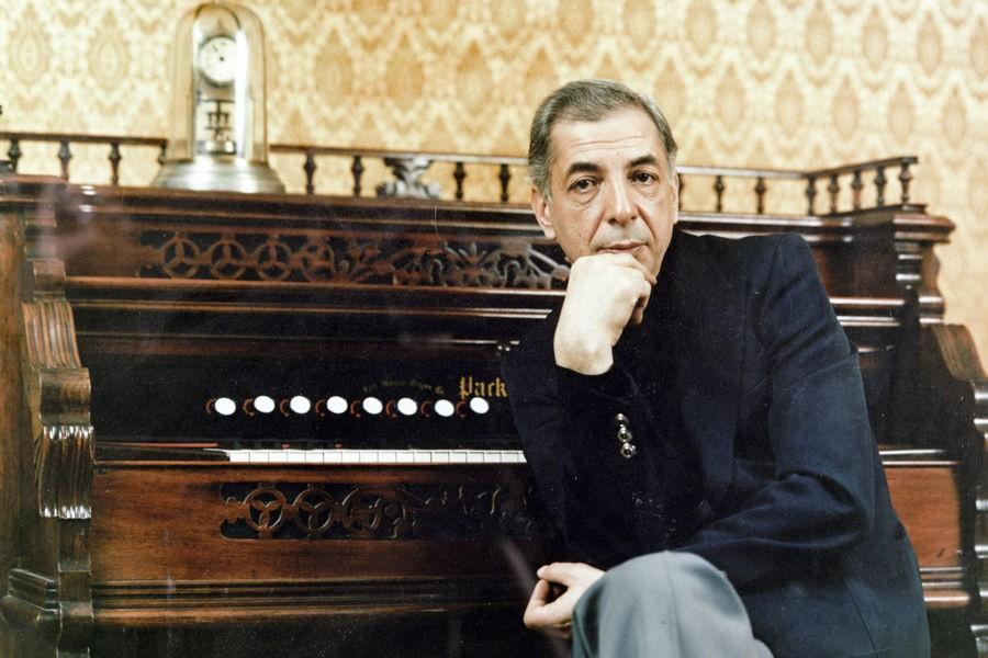 Программа «Жизнь моя, ты приснилась мне»