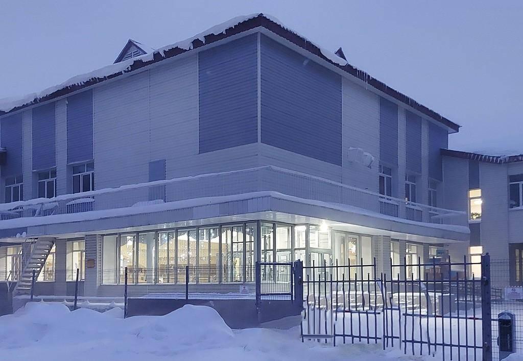 Центр культуры и досуга «Триумф»