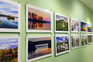 Программа «Поэтический маршрут»