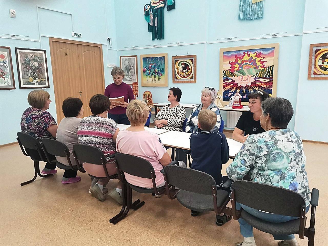 Вечер юмора и смеха