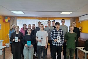 Программа «Маршал Конев – наш земляк»