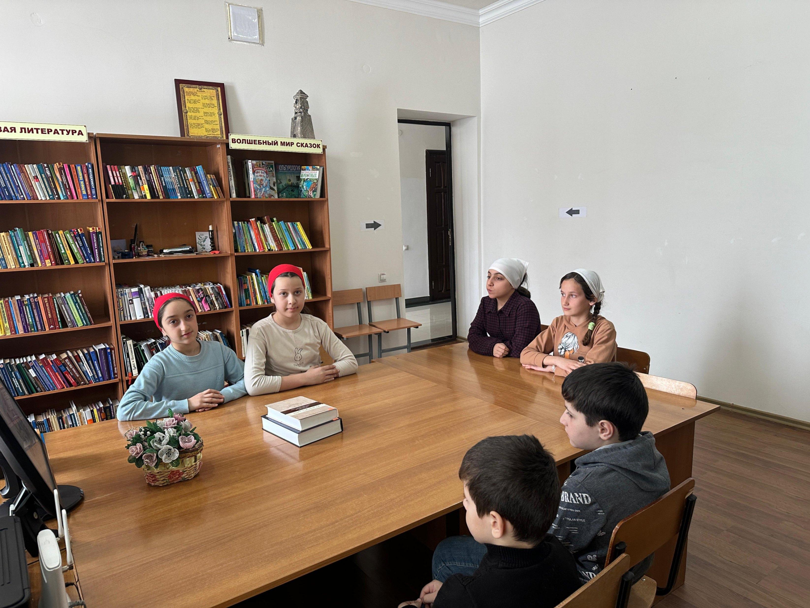 Час безопасности «Интернет и социальные сети»