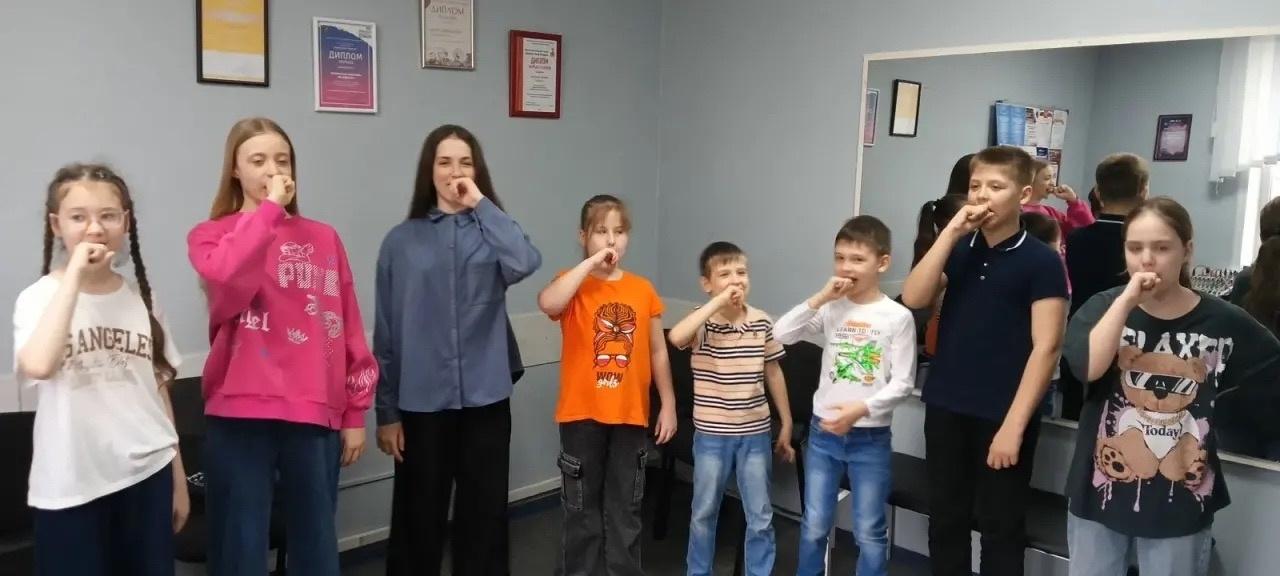 Мастер-класс «Актерское мастерство в вокале. Почему это важно?»