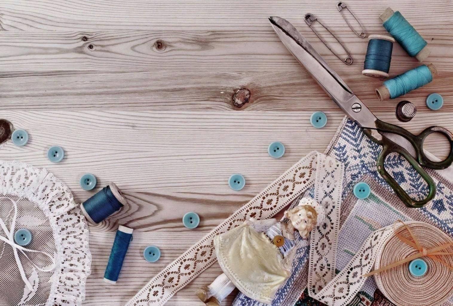 Занятия клуба «Калейдоскоп»