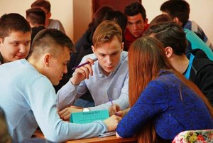 Игра «Где логика»