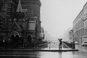 фотовыставка Алексей Соболев