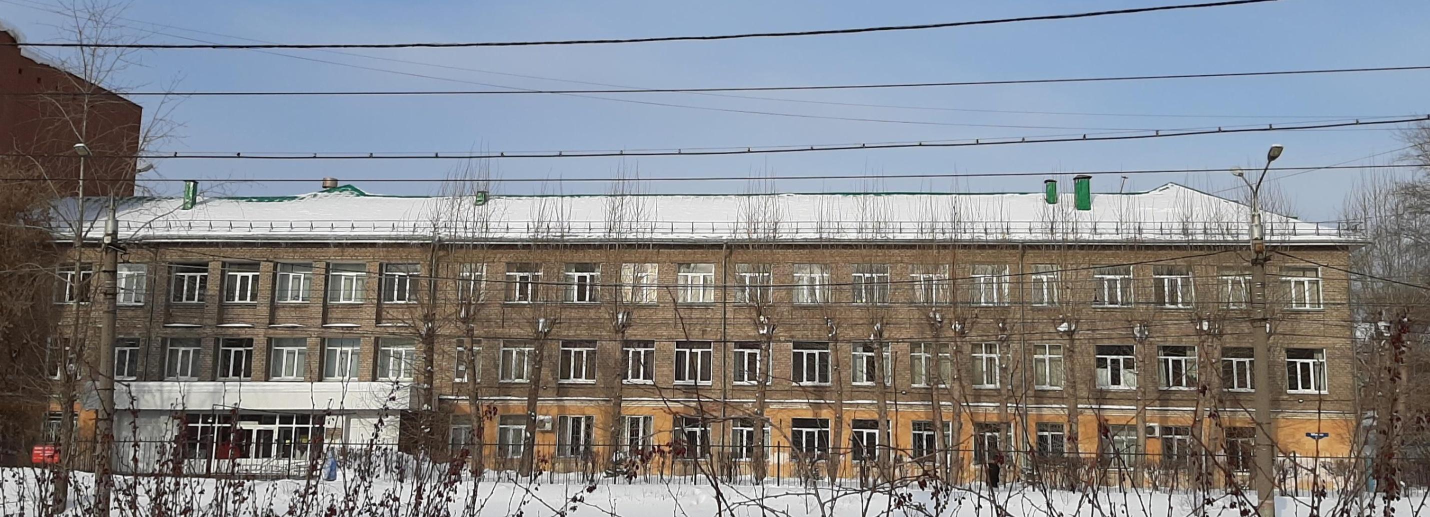 Дошкольные учреждения пермского края