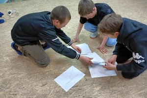 Молодежный турнир «Лучший знаток»