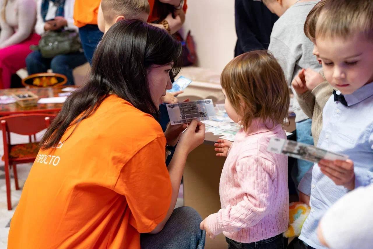 Мастер-класс «Торт для именинницы»