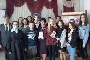 Программа «Россия – колыбель героев»