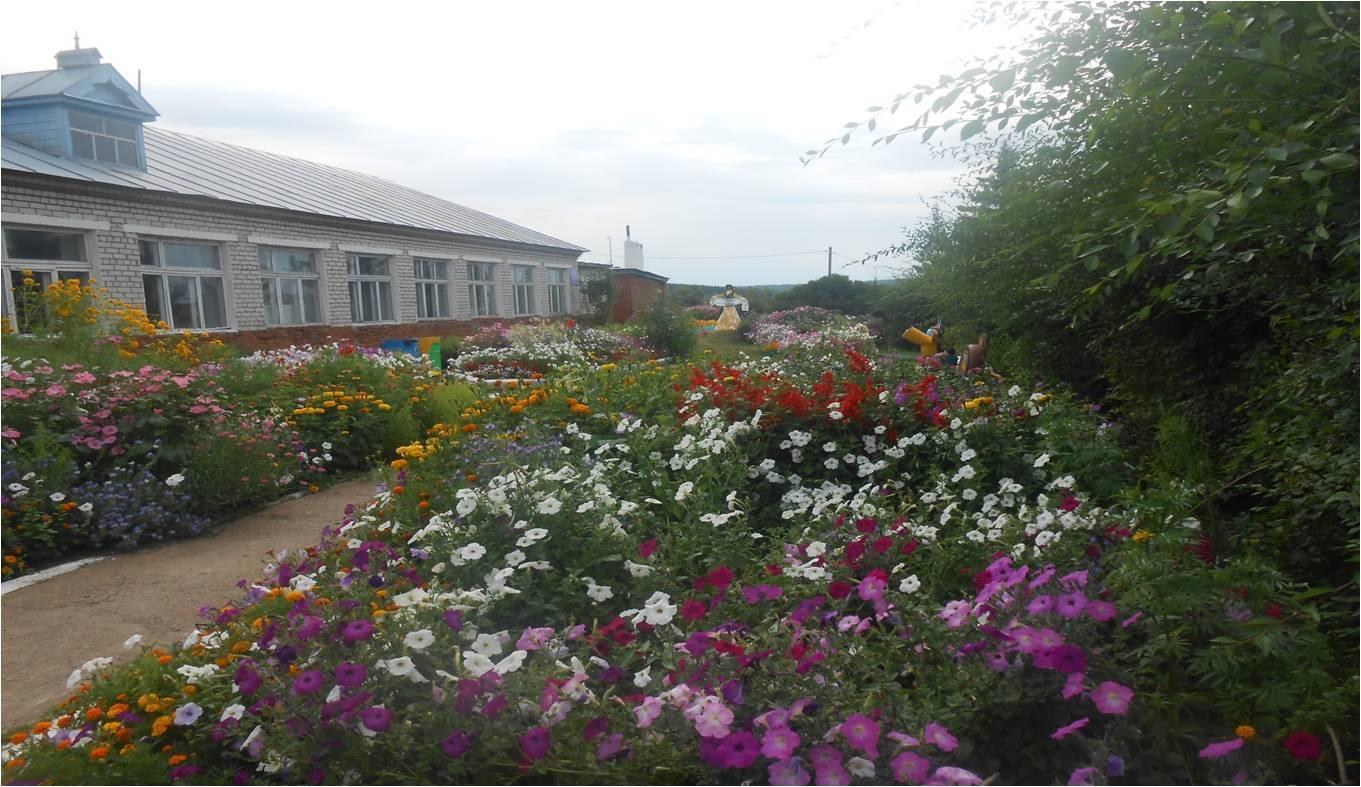 В гостях у Деда Мороза и Снегурочки