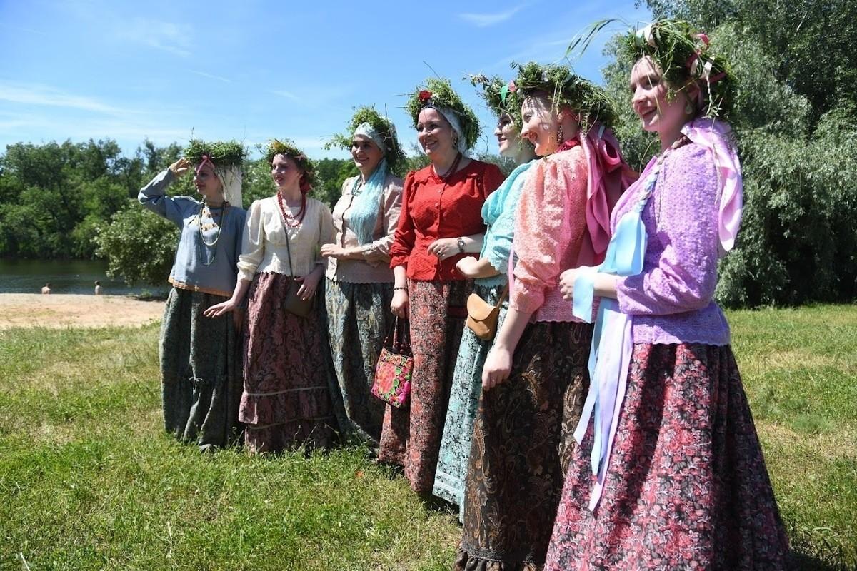 Программа «Секреты Никифора Дубодёра»