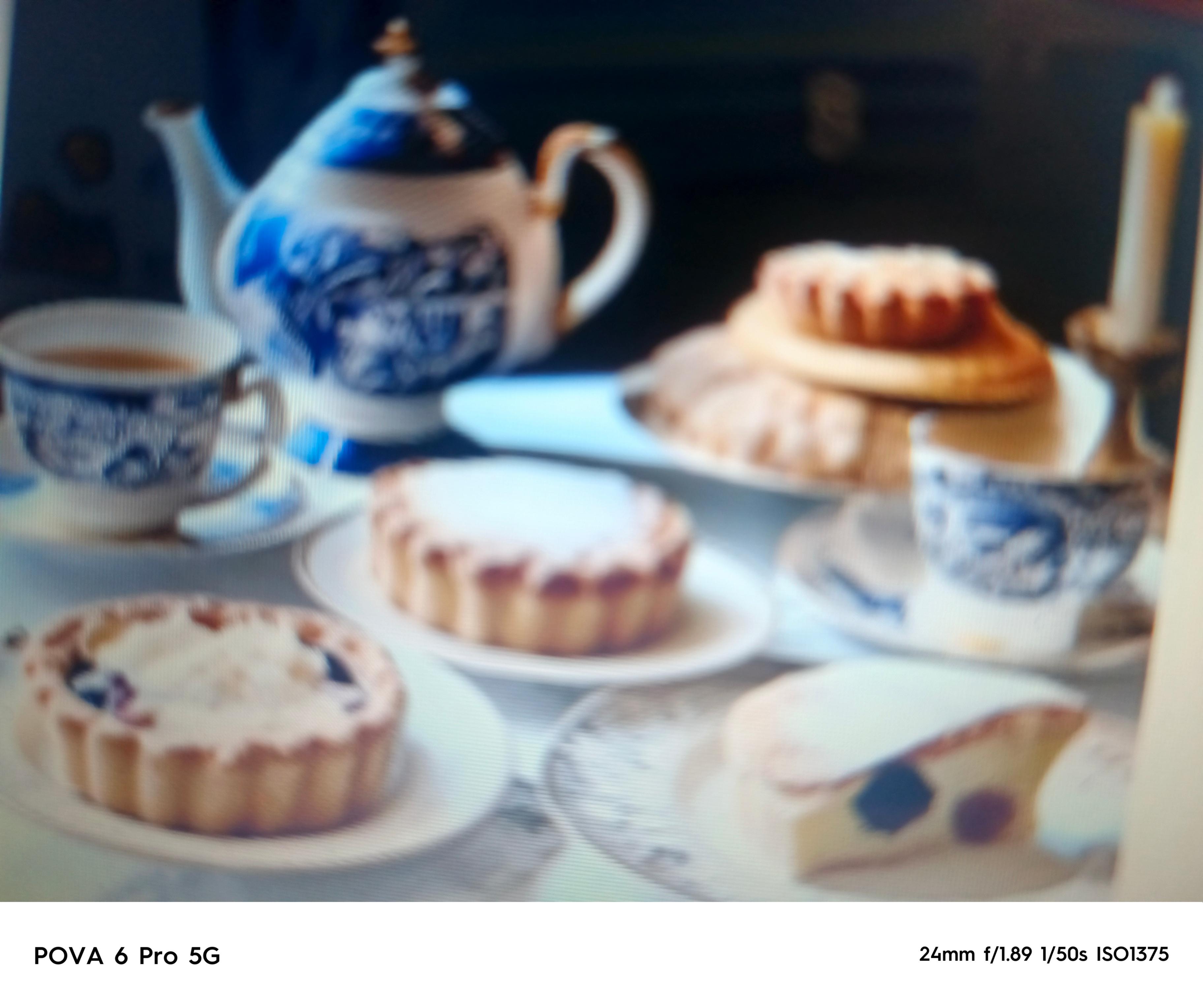 «У кого, что , а у нас пироги»