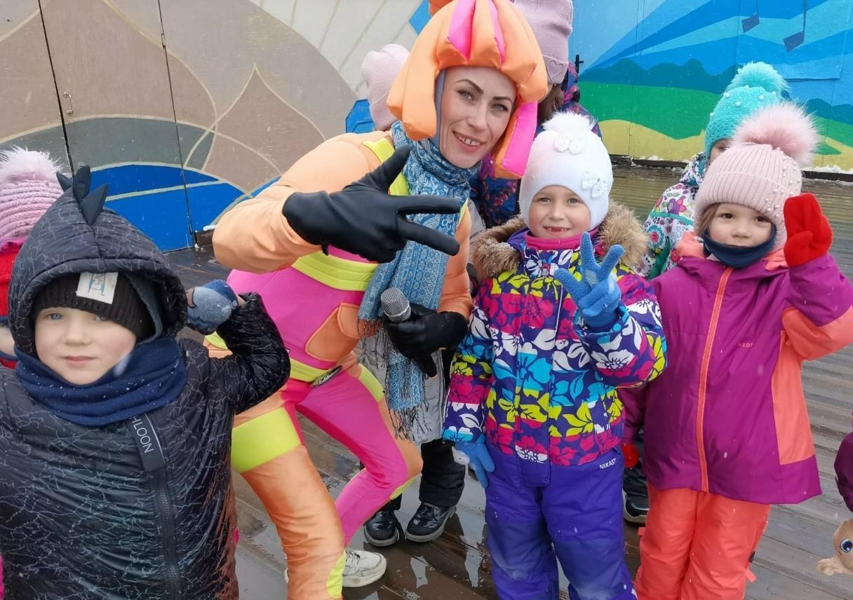 «Космическое путешествие»