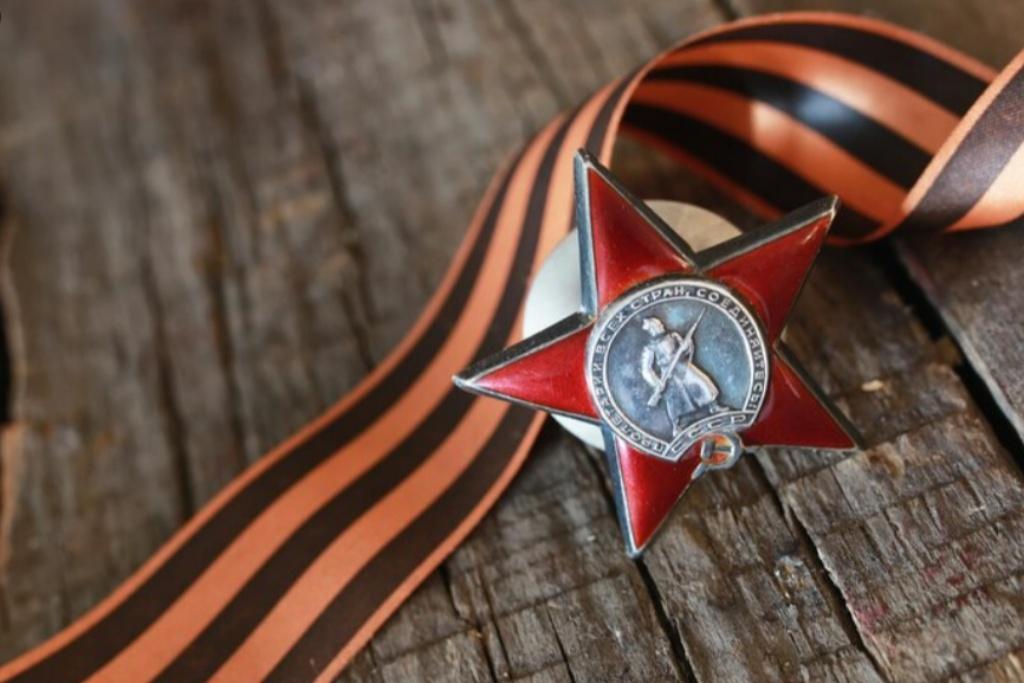 Час памяти и славы «Сквозь года звенит Победа»