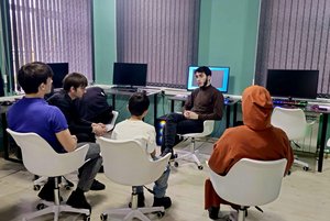 Беседа на тему «Свобода или зависимость»