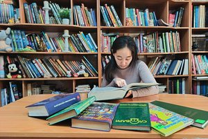 Программа «Литературное путешествие – мир волшебных слов»