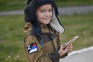 Час патриотизма «Поддерживая своих»