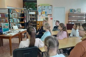 Программа «Все обо всем»