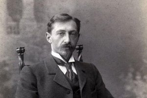 Литературная гостиная «Его томительная грусть. Иван Алексеевич Бунин»