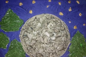 Просветительская программа «Гипсовая фантазия»