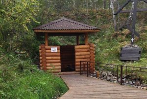 Выездная экскурсия «По местам пребывания В.Ф. Войно-Ясенецкого в Большой Мурте»