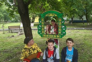 Исторический экскурс «Сила традиций»