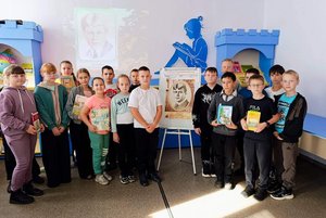 Литературный аукцион «Ставка – знание»