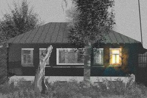 Выставка «Город дремлющей старины»