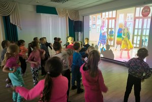 Квест «В поисках новогоднего чуда»