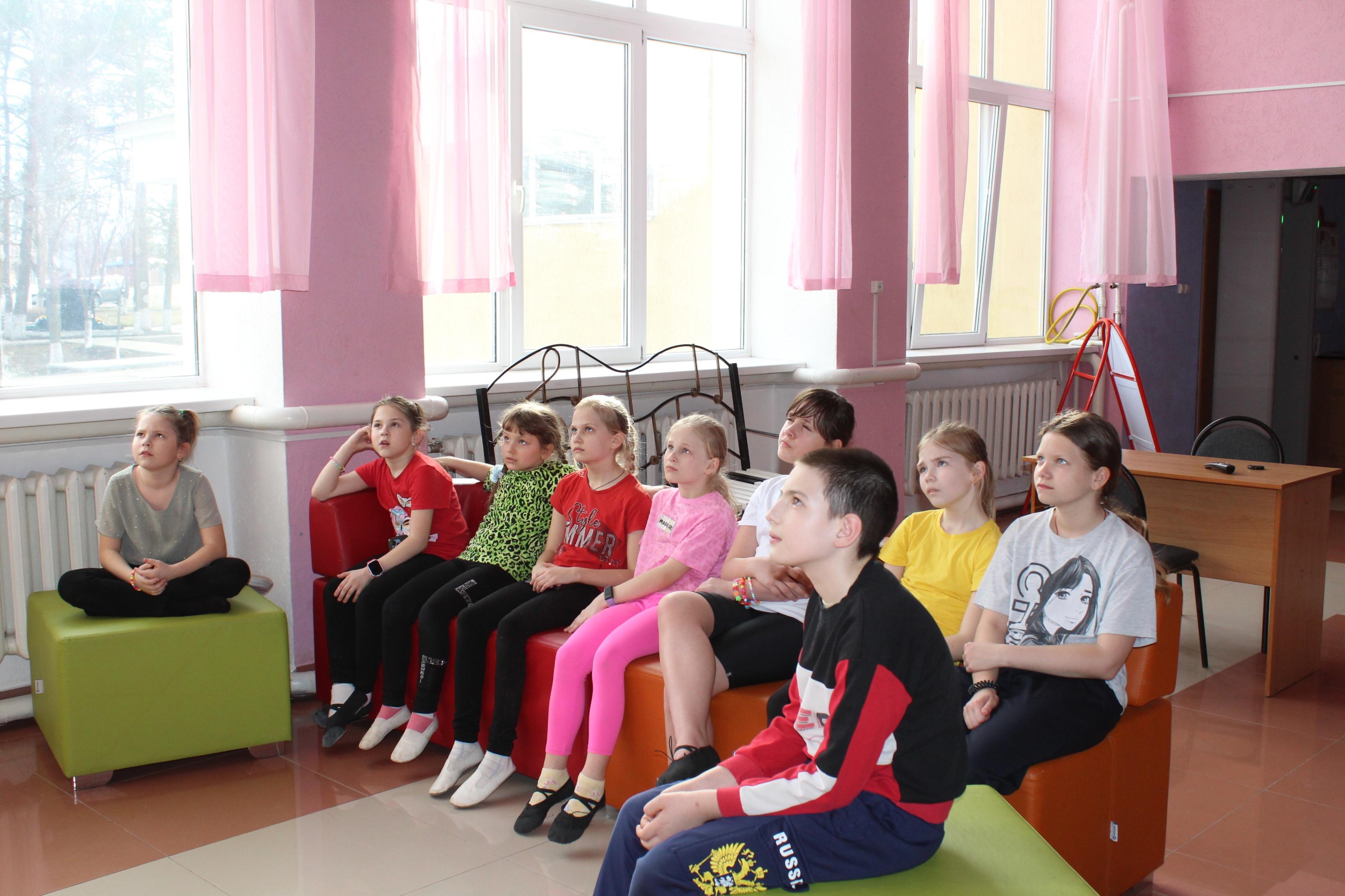 Спортивно – игровая программа «Путешествие в страну здоровья» Всемирный День Здоровья