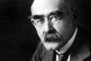 Литературный час «В мире сказок Киплинга»