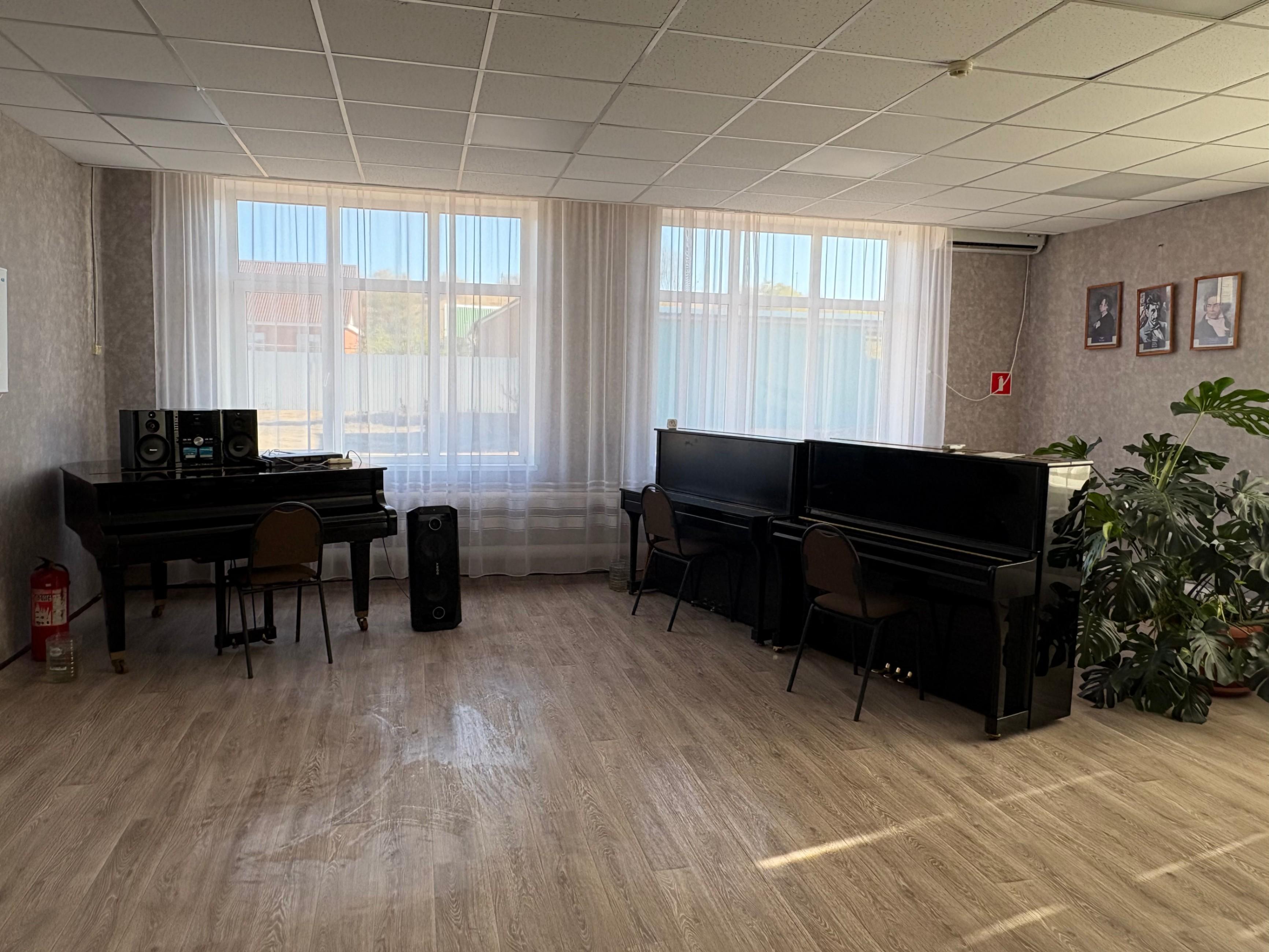 Программа «Однажды в сказке»