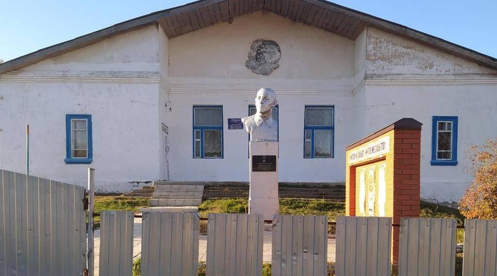 Пятилетский сельский дом культуры