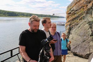 Программа «Открытый музей»