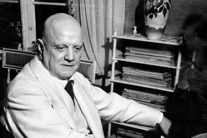 Музыкально–тематический вечер, посвящённый 160–летию композитора, скрипача, дирижёра Яна Сибелиуса.